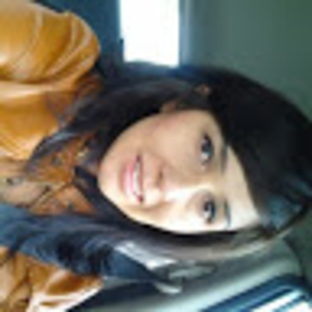 Meet your Posher, Andrea